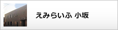えみらいふ　こさか
